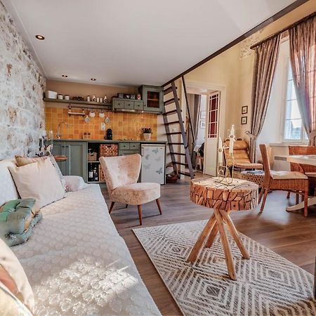 Apartament Mouragia Loft - Waterfront Old Corfu Town Zewnętrze zdjęcie